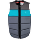 RADAR TIDAL LIMITED CE / IMPACT VEST - Grey / Reef Blue.jpg