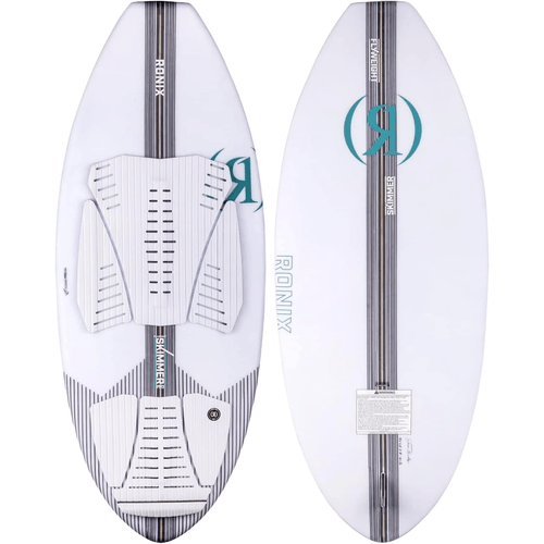 Ronix Flyweight Pro Wakesurf Skimmer 2024