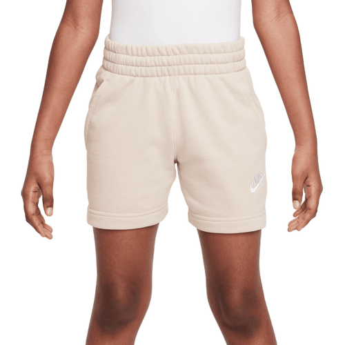 Nike Sportswear Club Fleece Short - Girls'