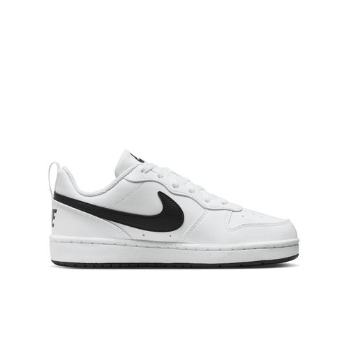 Nike Court Borough Low Recraft Shoe - Youth