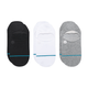 Stance Icon No Show Sock (3 Pack) - Multi.jpg