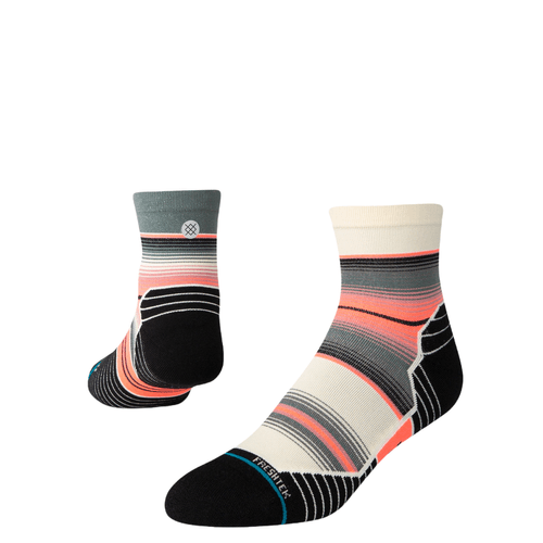 Stance Lanak Pass Quarter Sock - Men's