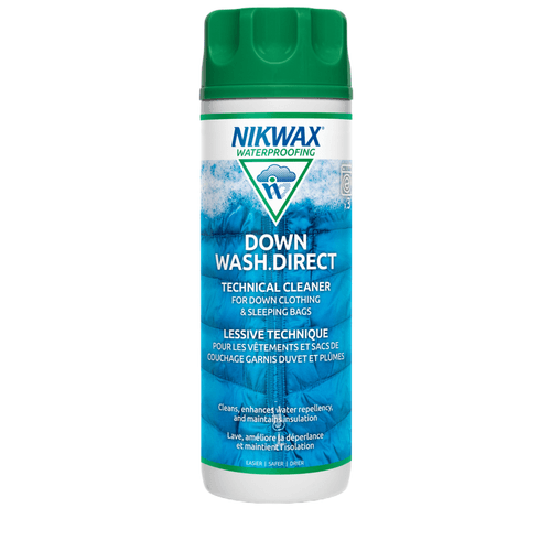 Nikwax Down Wash Direct