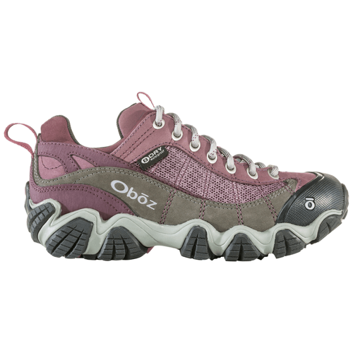 Oboz Firebrand II Low Waterproof Shoe - Women's