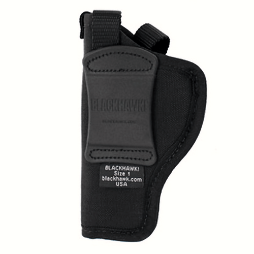 Blackhawk Nylon Hip Holster