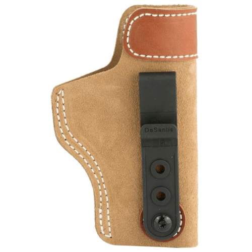 Desantis Sof-Tuck Holster