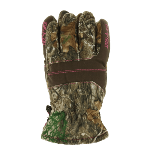 Hot Shot  Defender Tricot Hunting Glove - Women's