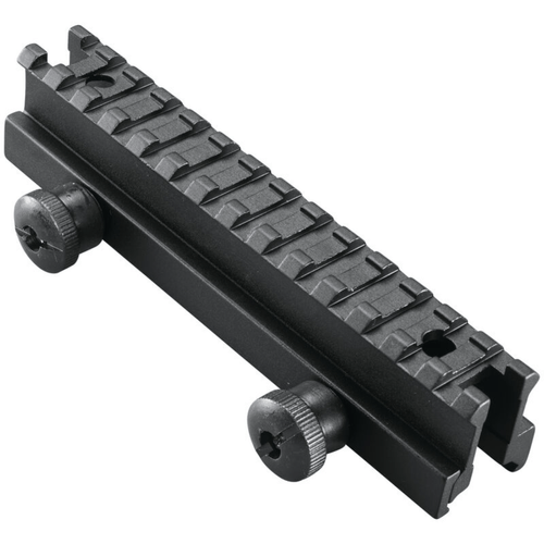 Weaver Single Rail Flat Top Tactical Mount