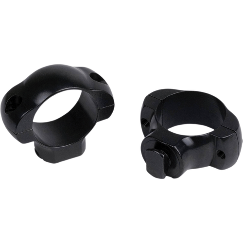 Weaver Grand Slam Top Mount Dovetail Riflescope Ring