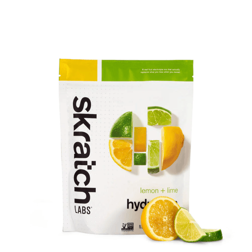 Skratch Labs Sport Hydration Mix