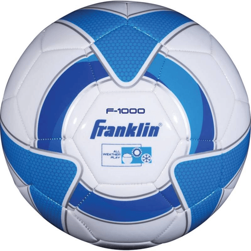Franklin Sports Size 5 Soccer Ball