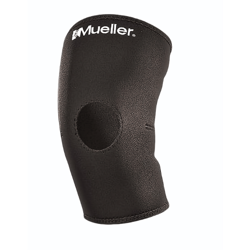 Mueller Open Patella Knee Sleeve