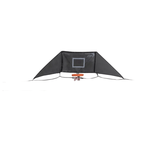 Propel Trampolines Jump-N-Jam Trampoline Basketball Hoop