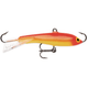 Rapala Jigging Rap Lure - GOLDFLUORESCENTRED.jpg