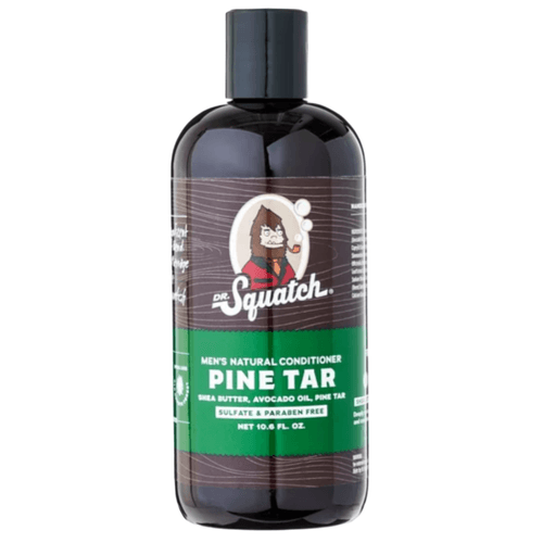 Dr. Squatch Pine Tar Hair Conditioner