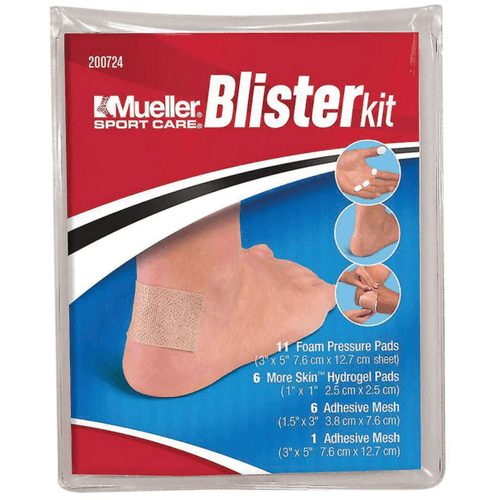 Mueller Sports Medicine Blister Kit