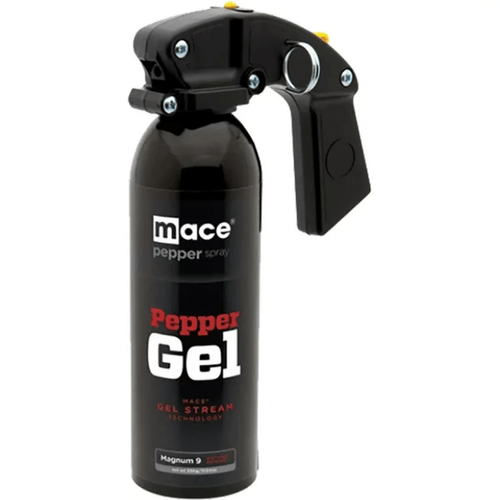 Mace Pepper Gel Magnum 9 Defense