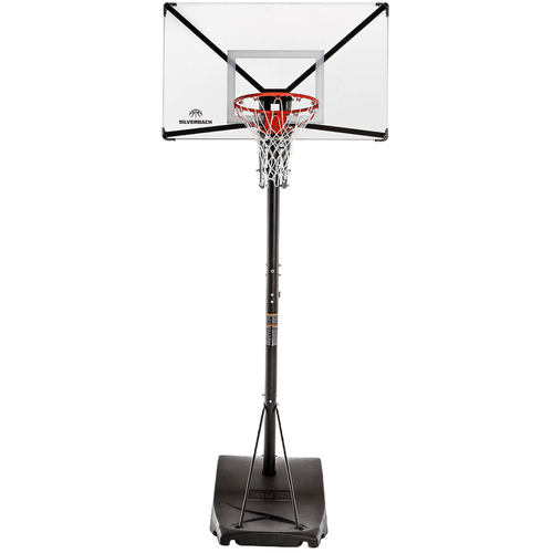 Silverback NXT 54" Portable Basketball Hoop