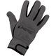 FROGG FLEECE GLOVES W/ FINGERS - Gray / Black.jpg