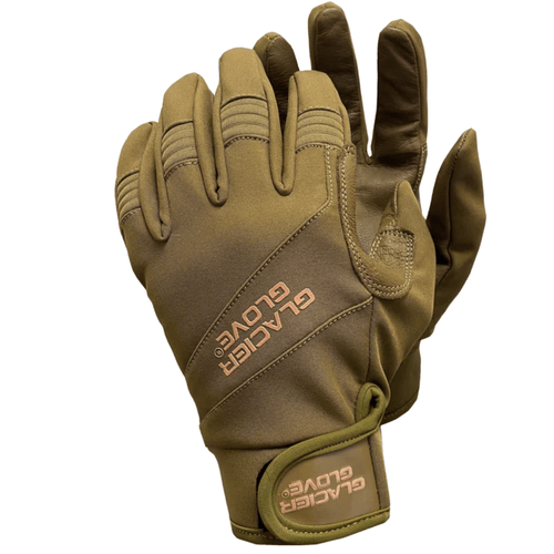 GLACIER GLOVE Guide Glove