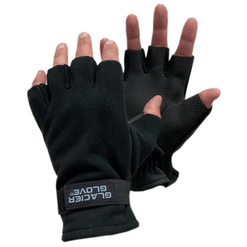 GLACIER GLOVE Alaska River Fingerless Glove