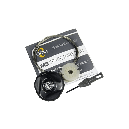 Korkers M3 Boa Replacement Kit