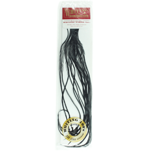 Whiting Farms Dry Fly Hackle