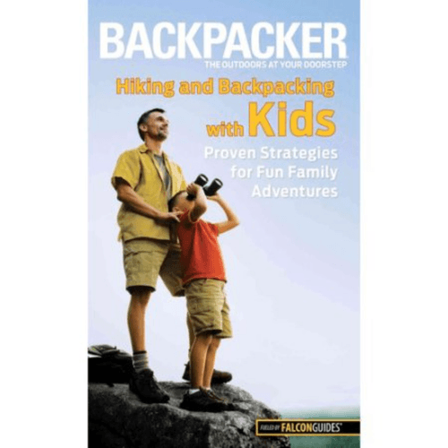 Dakota News Backpacker Magazine