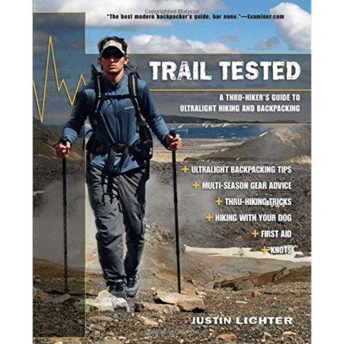 Dakota News Trail Tested Guide Book