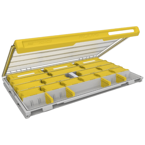 Plano Edge Terminal Tackle Box