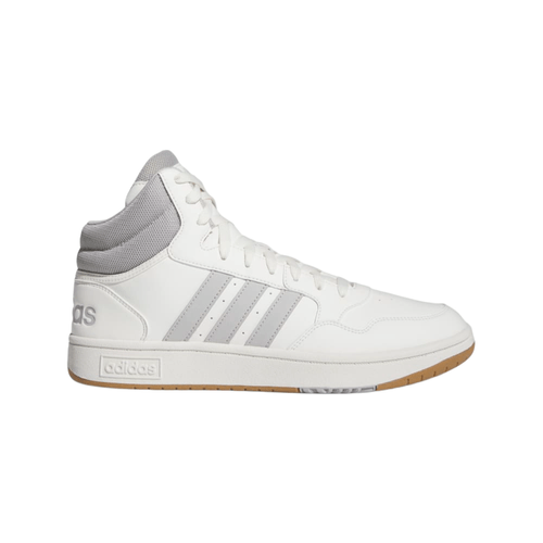 adidas Hoops 3.0 Mid Shoe - Men's