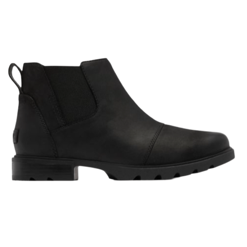 Sorel Emelie III Chelsea Bootie - Women's