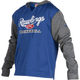 Rawlings Long-Sleeve Fleece Hoodie - Men's - Royal / Graphite.jpg