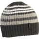 TURTLE W CRICKET BEANIE - Black .jpg