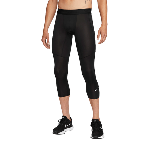 Nike Pro Dri-FIT 3/4 Length Fitness Tight - Men's