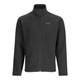 SIMMS FULL ZIP RIVERSHED - Black Heather.jpg