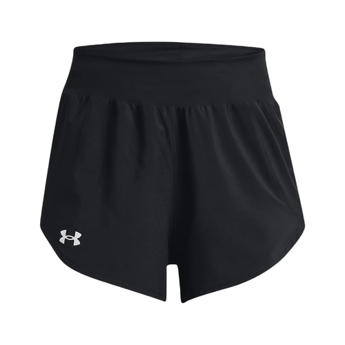 Under Armour Fly-By Elite High Rise Short - Women's