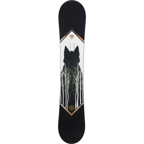 Rossignol Myth Snowboard - Women's