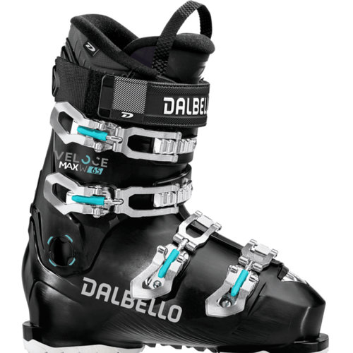 Dalbello Veloce Max 65 W Ski Boot - Women's