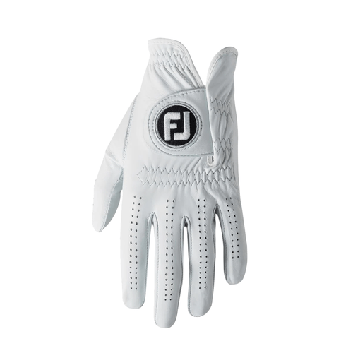 FootJoy WeatherSof Golf Gloves 2020 - Women's