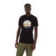 tentree Artist Portal T-Shirt - Men's - Meteorite Black / Ocean.jpg