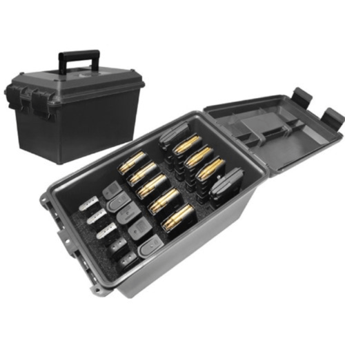 MTM Case-Gard Tactical Mag Can