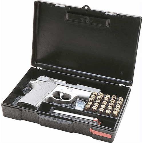 MTM Case-Gard Pistol Handgun Long Term Storage Case