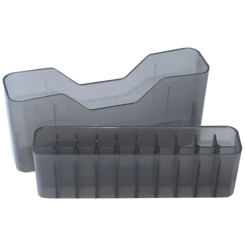 MTM Case-Gard 20 Round Rifle Slip-Top