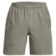 Under Armour Launch 7" Running Short - Men's - Grove Green / Grove Green / Reflective.jpg