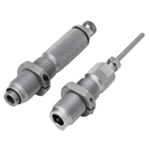 Hornady Series III Custom Grade Full Length Die Set