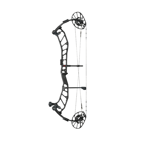 PSE Fortis 30 Compound Bow - E2 Cam