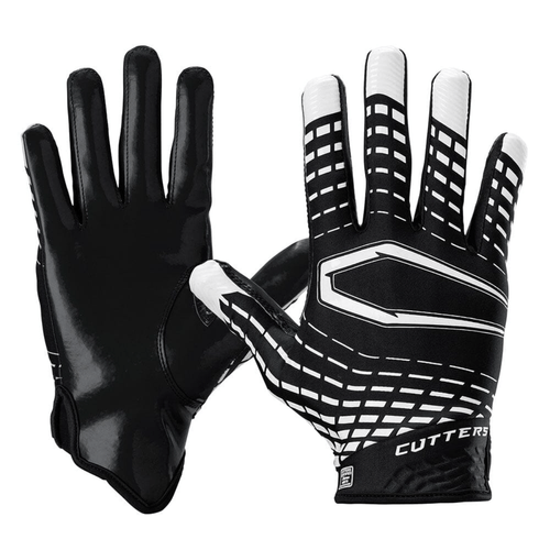 Cutters Gloves Rev 5.0 Receiver Glove