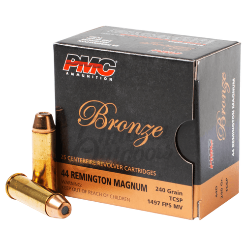 PMC Bronze Ammunition