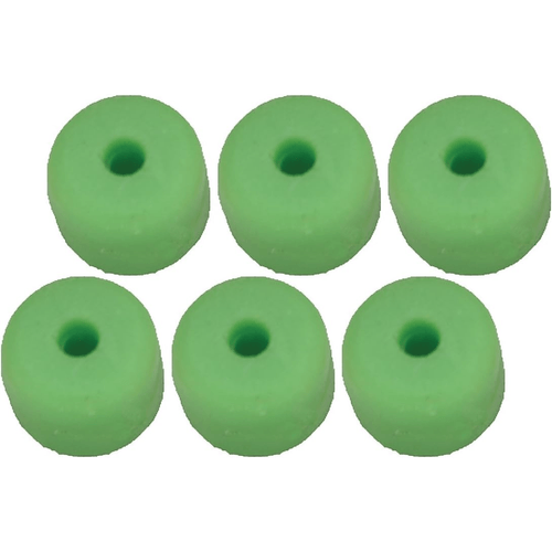 Pine Ridge Archery Nitro Button (6 Pack)